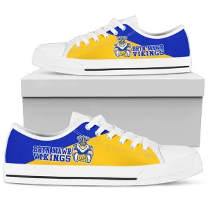 Bryn Mawr Half Body  Low-Top