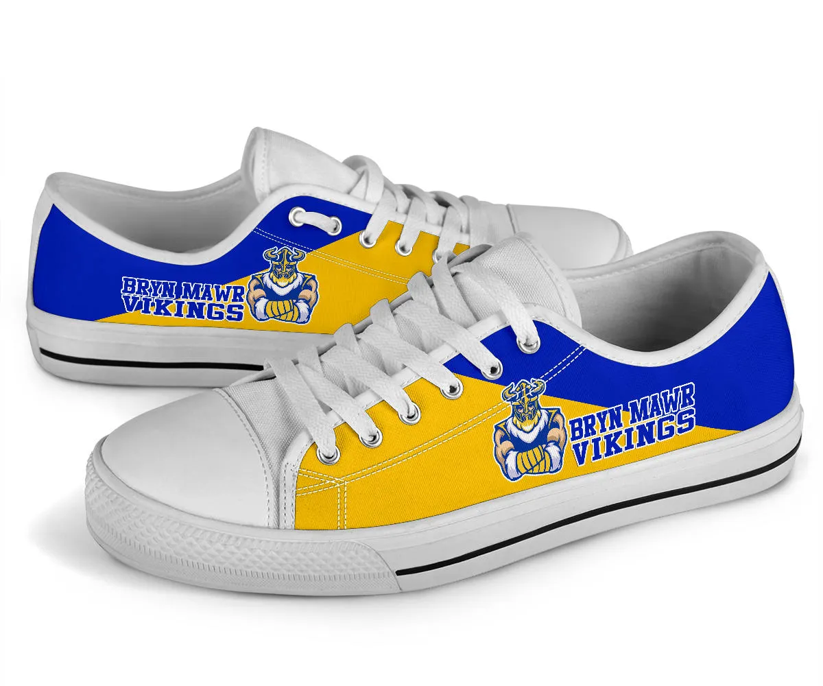 Bryn Mawr Half Body  Low-Top