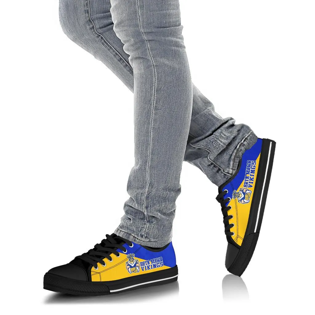 Bryn Mawr Half Body  Low-Top