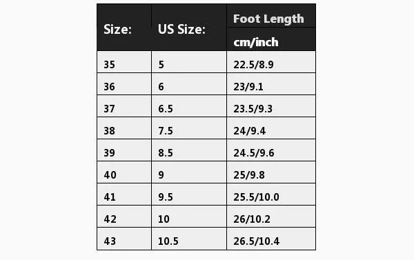Buckle Design Thick Sole Sandals Ladies Casual Summer Beach Shoes