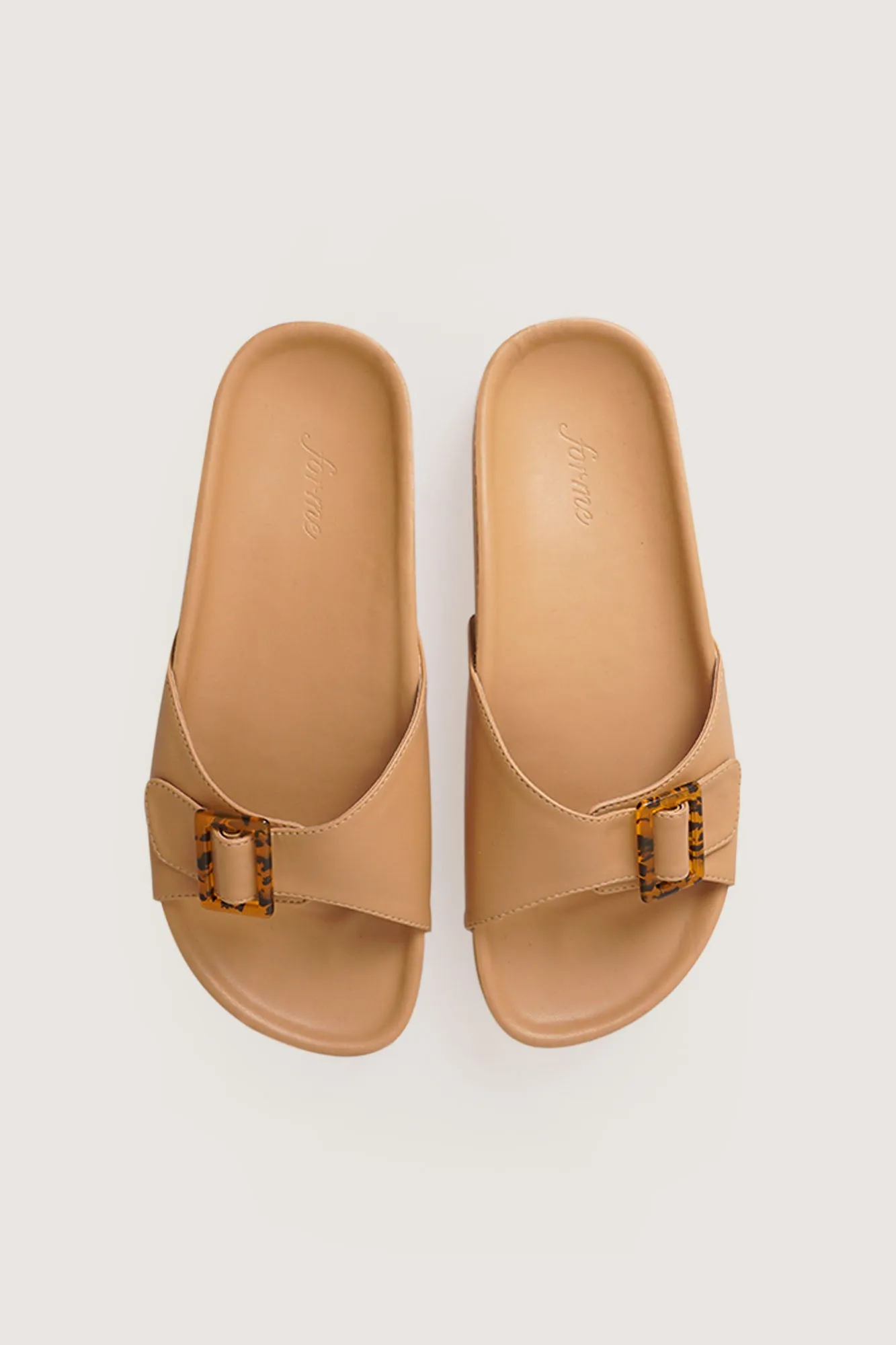Buckle Strap Sliders