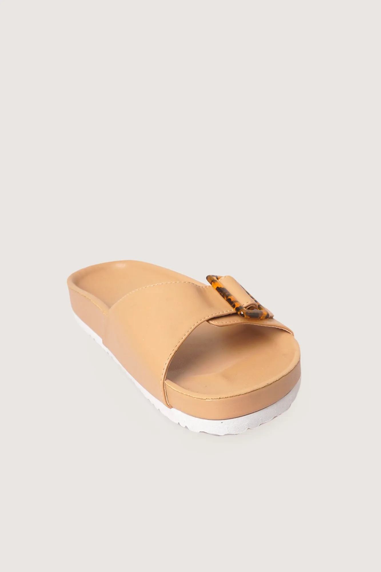 Buckle Strap Sliders