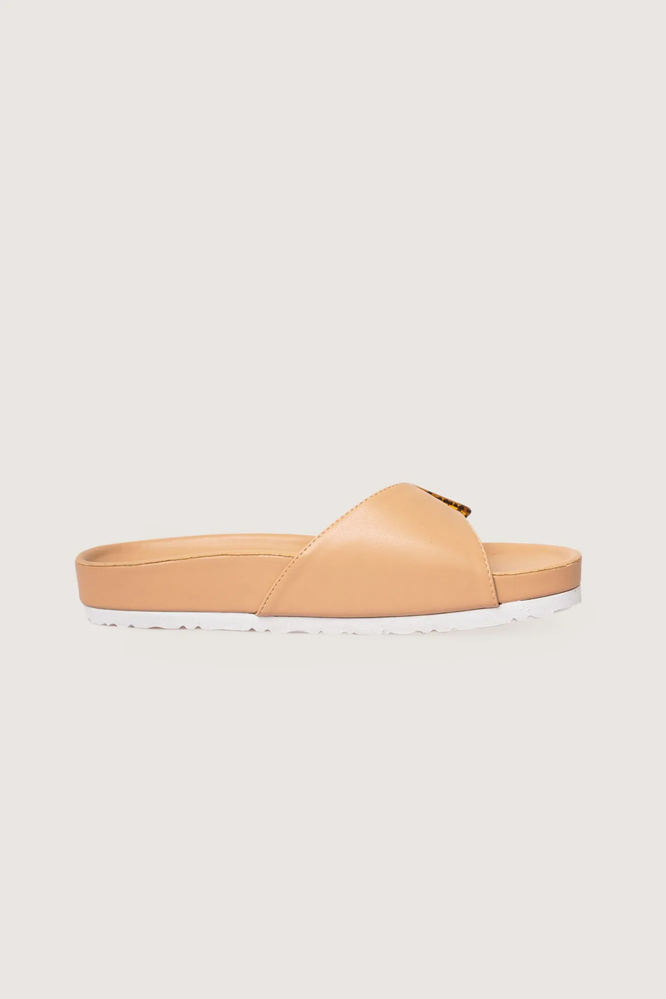 Buckle Strap Sliders
