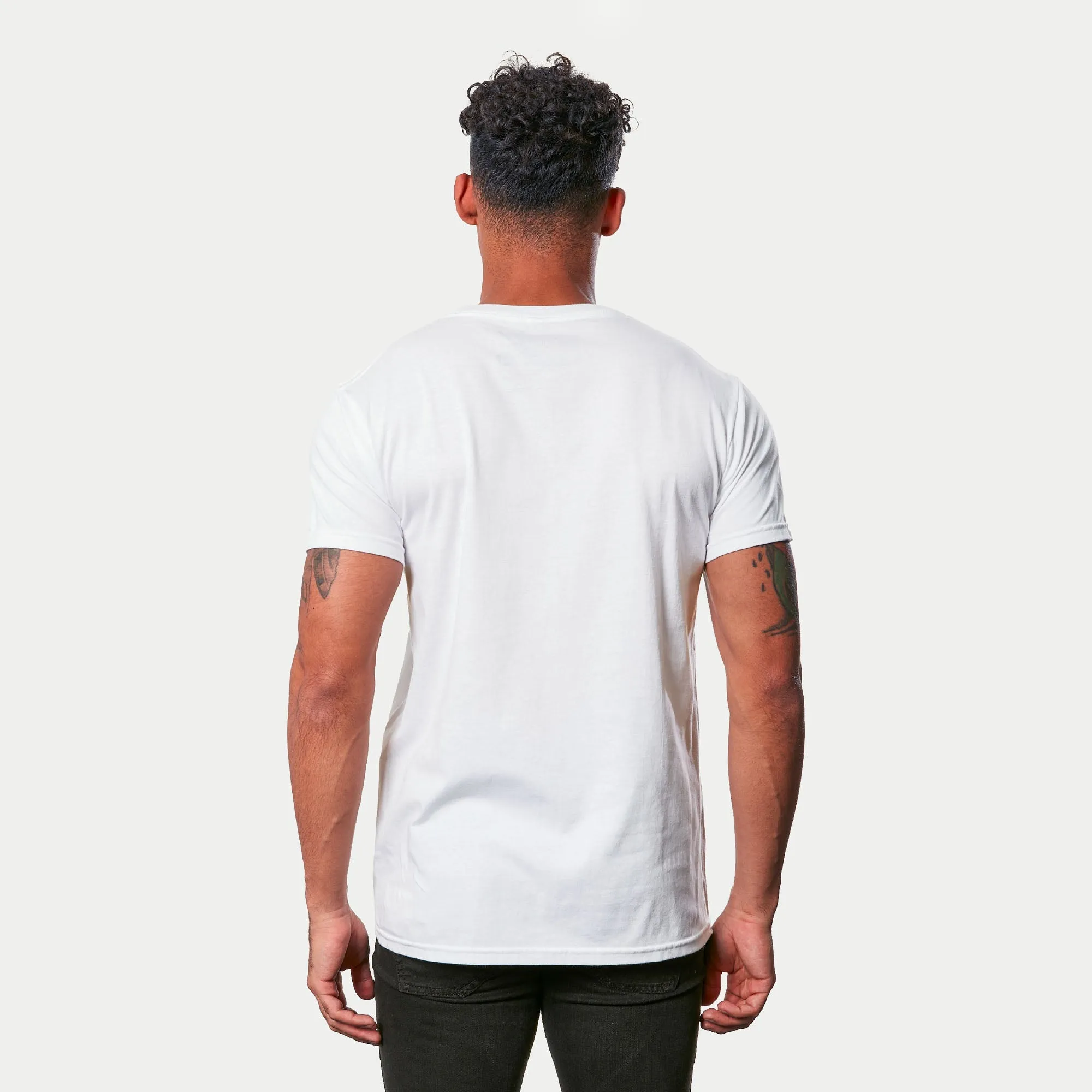 Burnout T-shirt