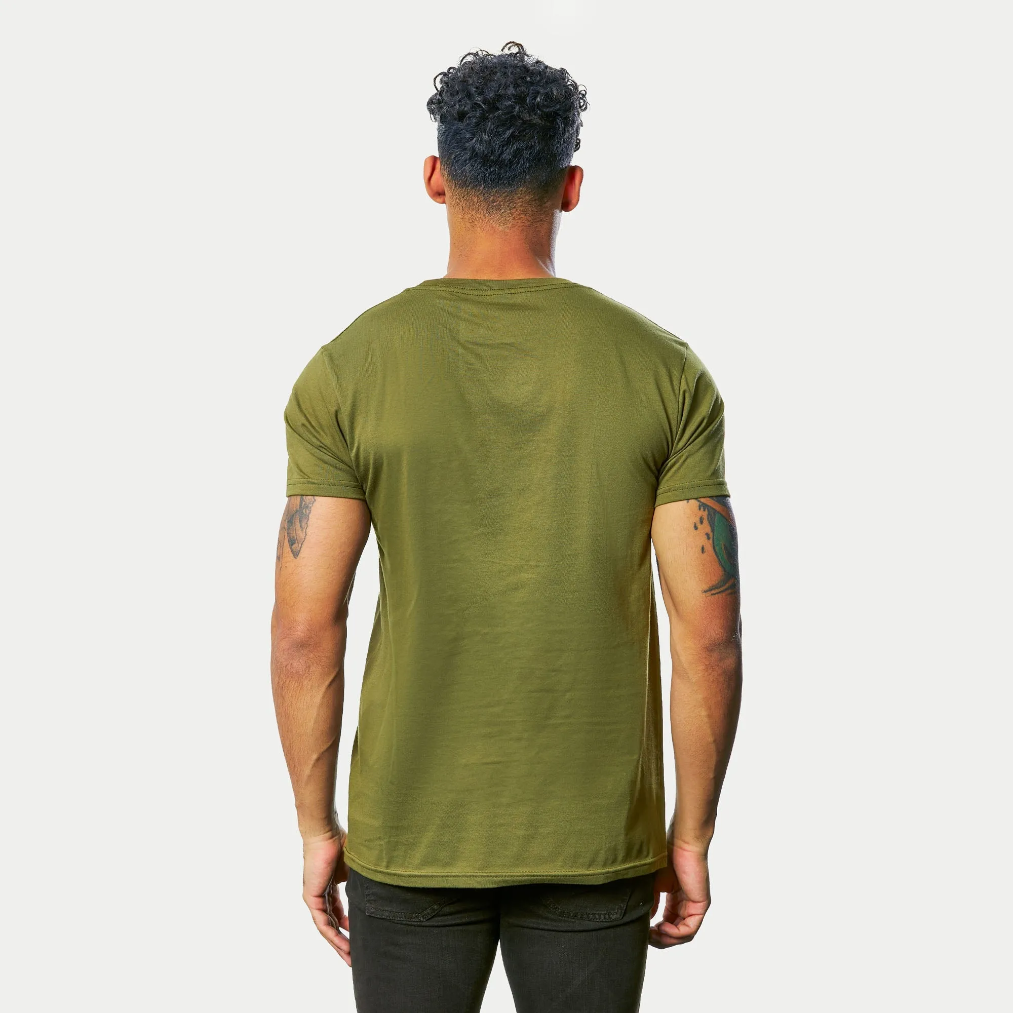 Burnout T-shirt