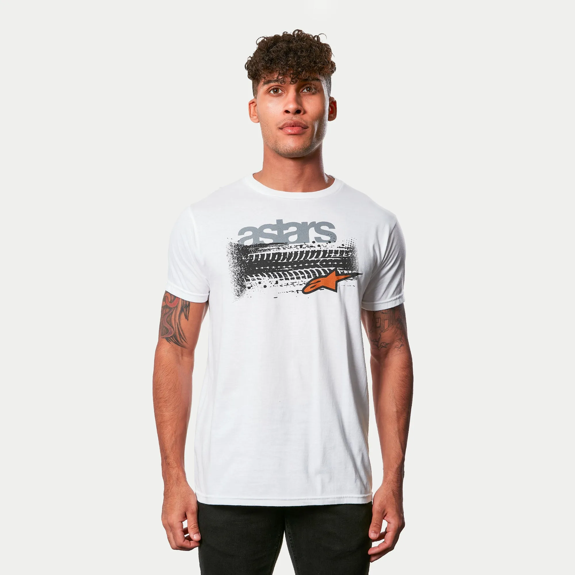Burnout T-shirt