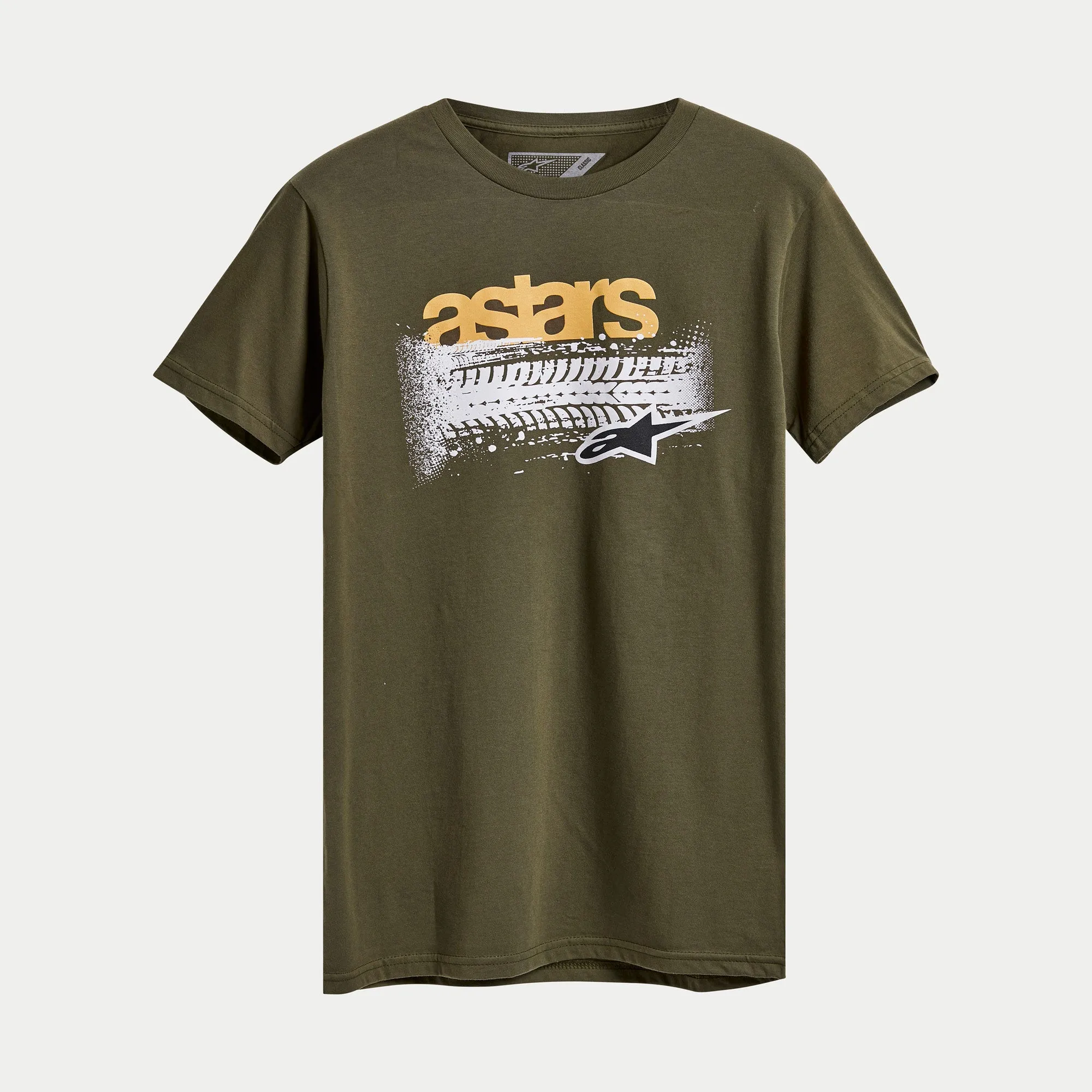 Burnout T-shirt