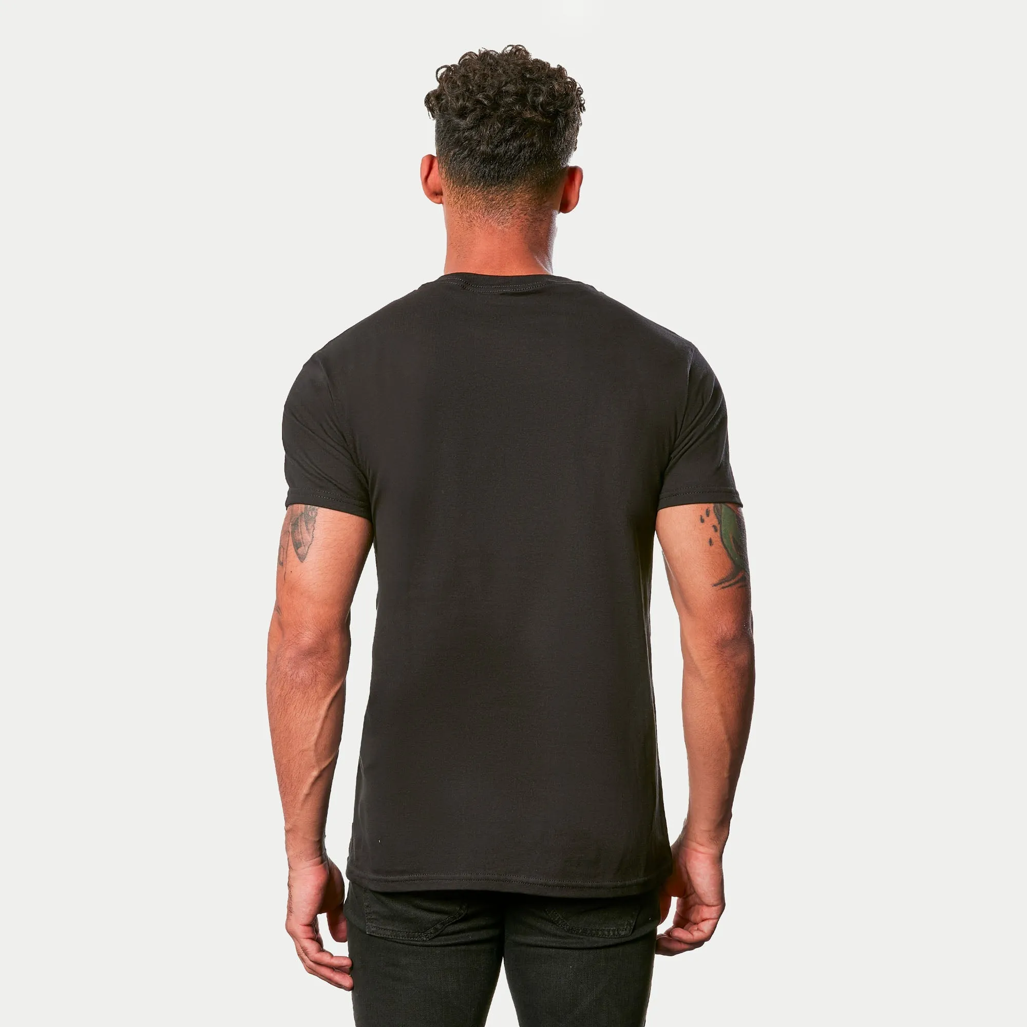 Burnout T-shirt