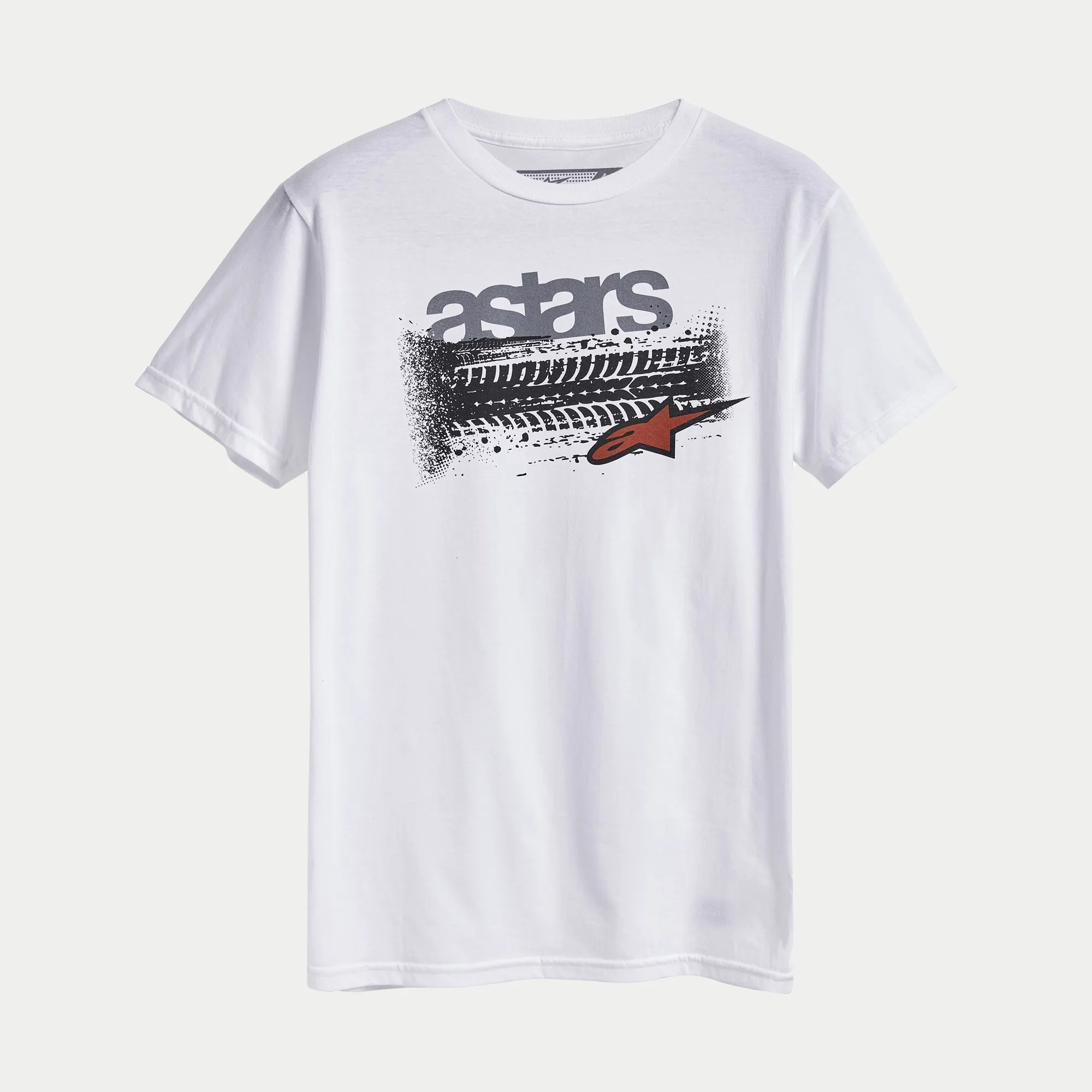 Burnout T-shirt