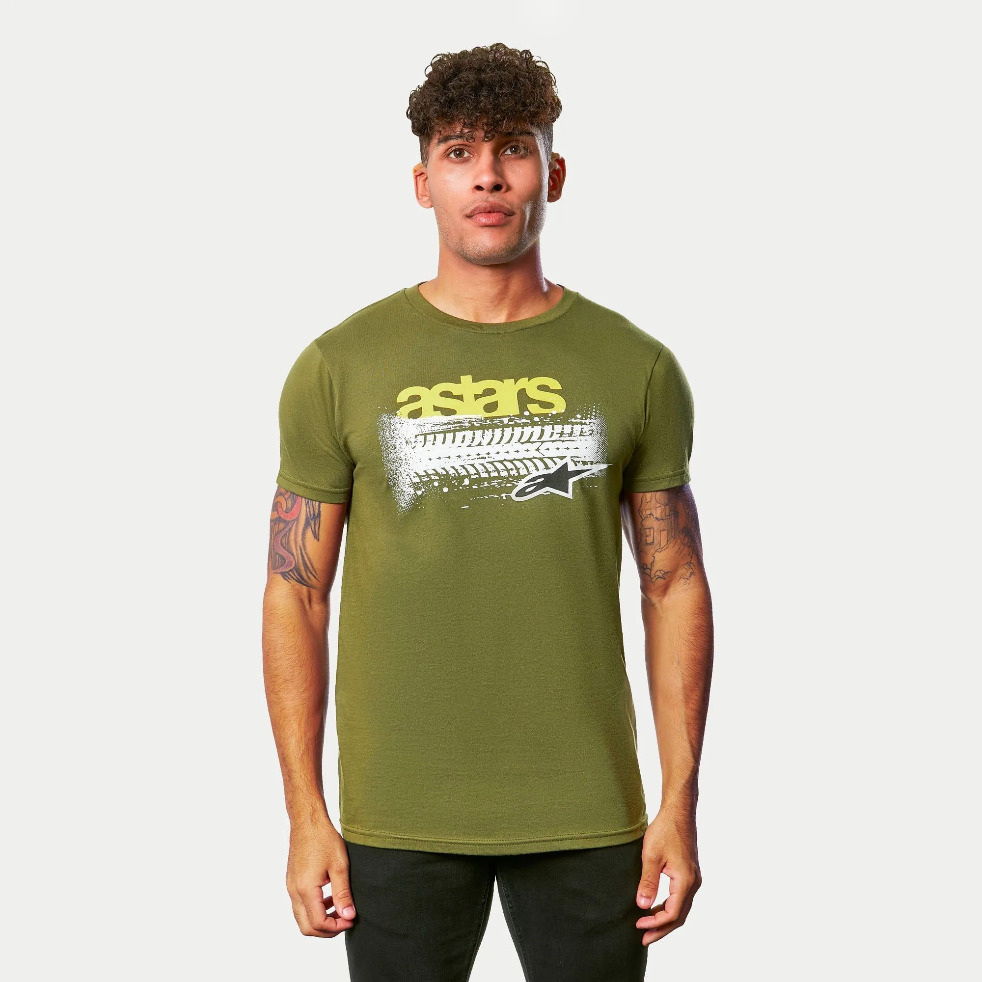 Burnout T-shirt