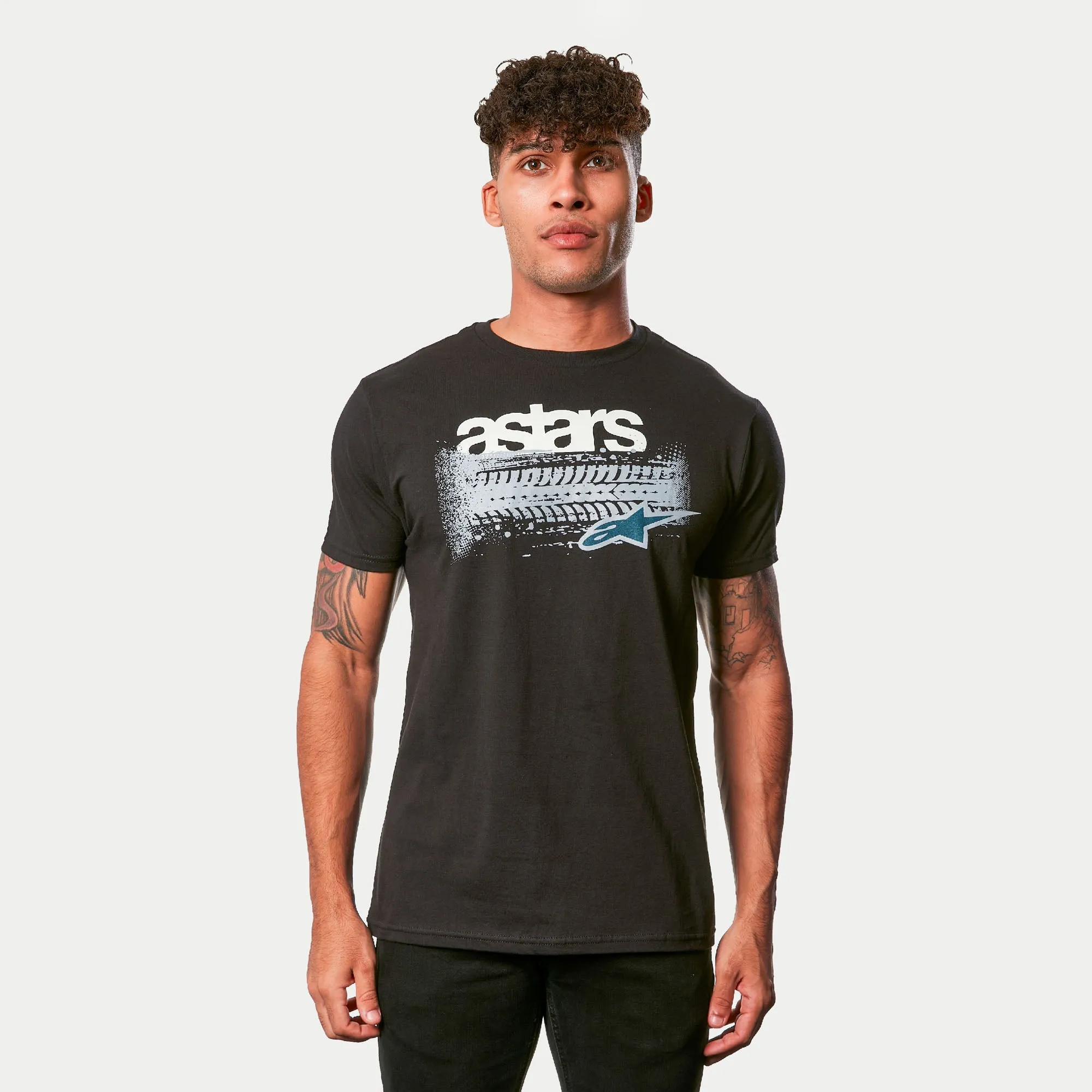 Burnout T-shirt