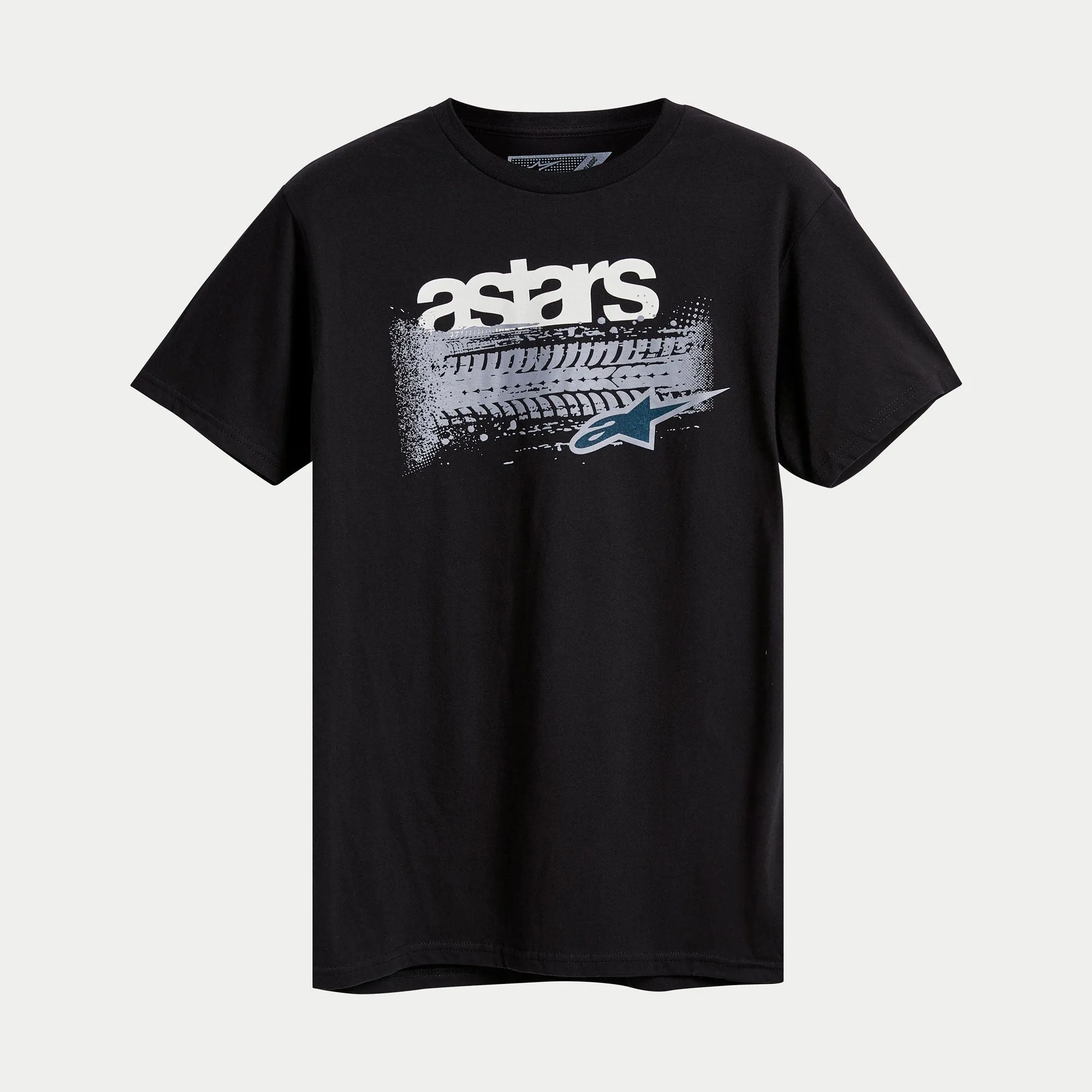 Burnout T-shirt