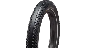 Carless Whisper Flat Resistant Wire Reflective Tire