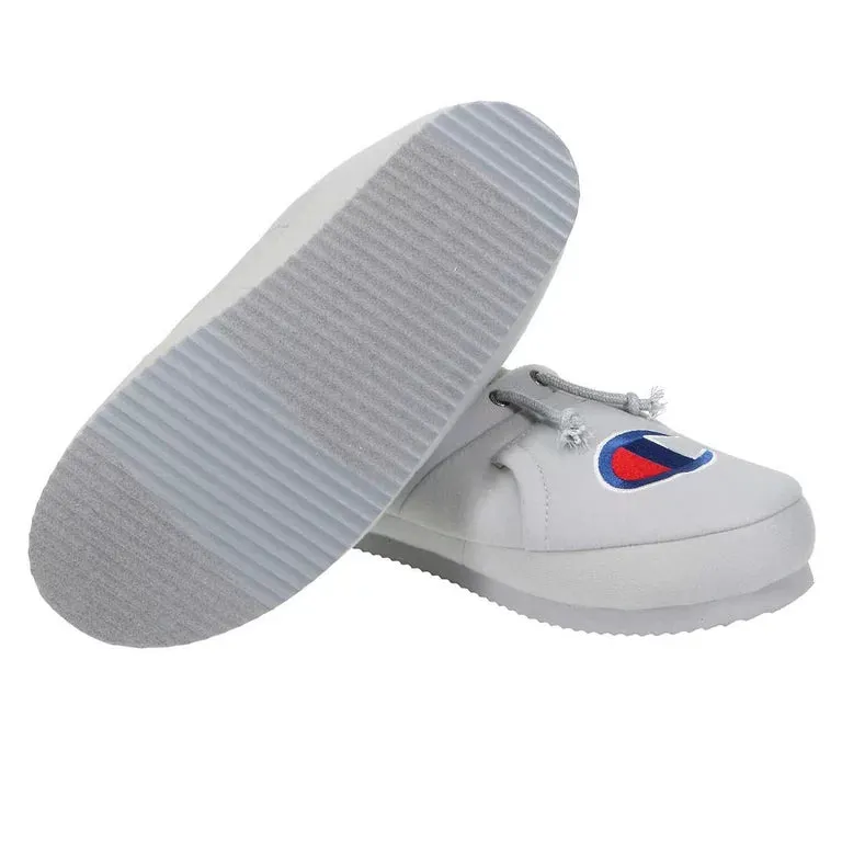 Champion University Slippers Shoe Indoor Outdoor Memory Foam