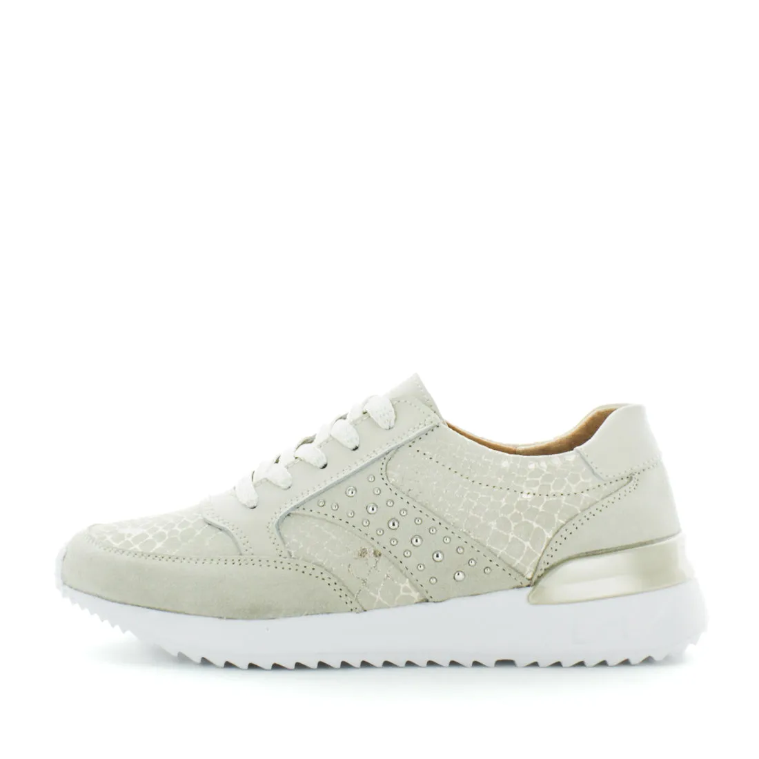 Chelli Sneaker Beige