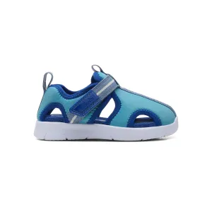 CLARKS BOYS ATH WATER TODDLER (WIDE FIT)