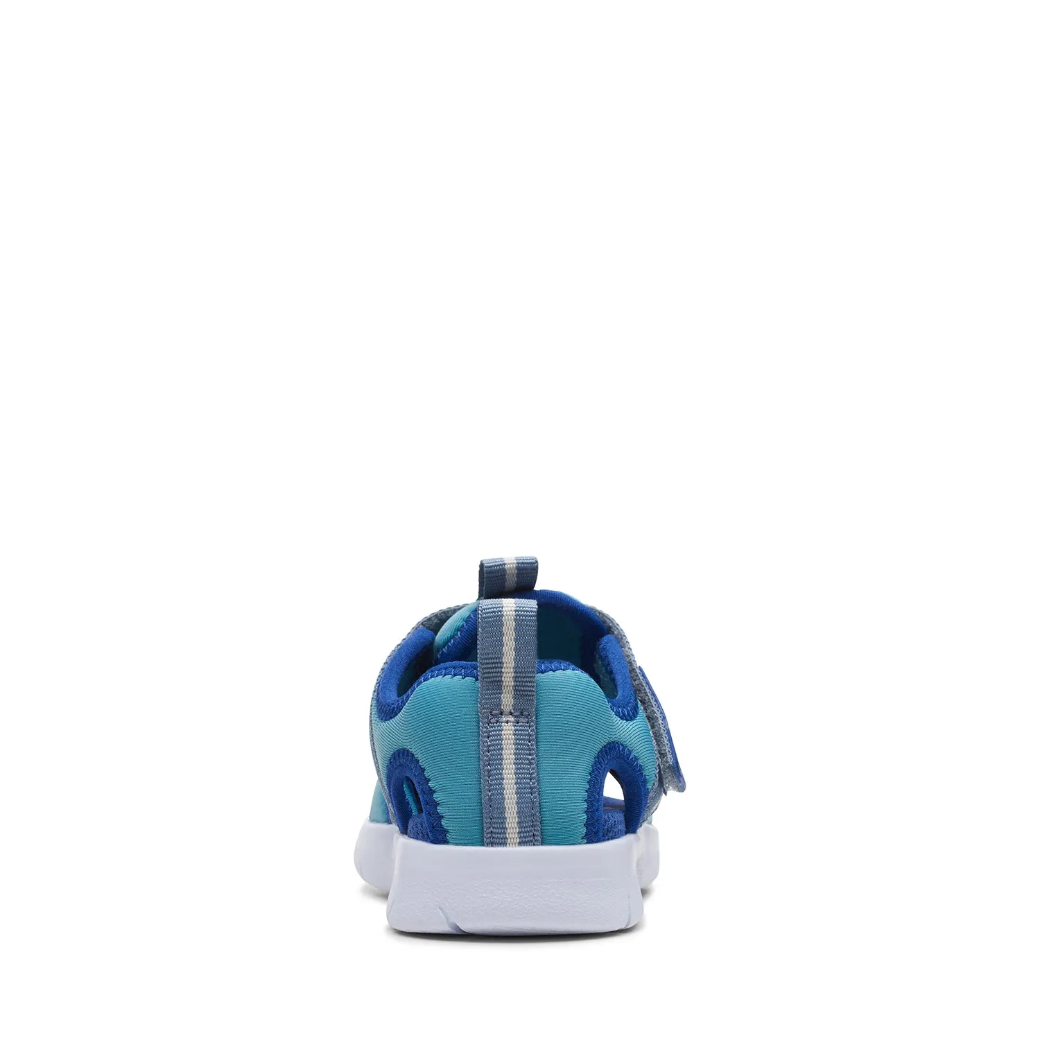 CLARKS BOYS ATH WATER TODDLER (WIDE FIT)