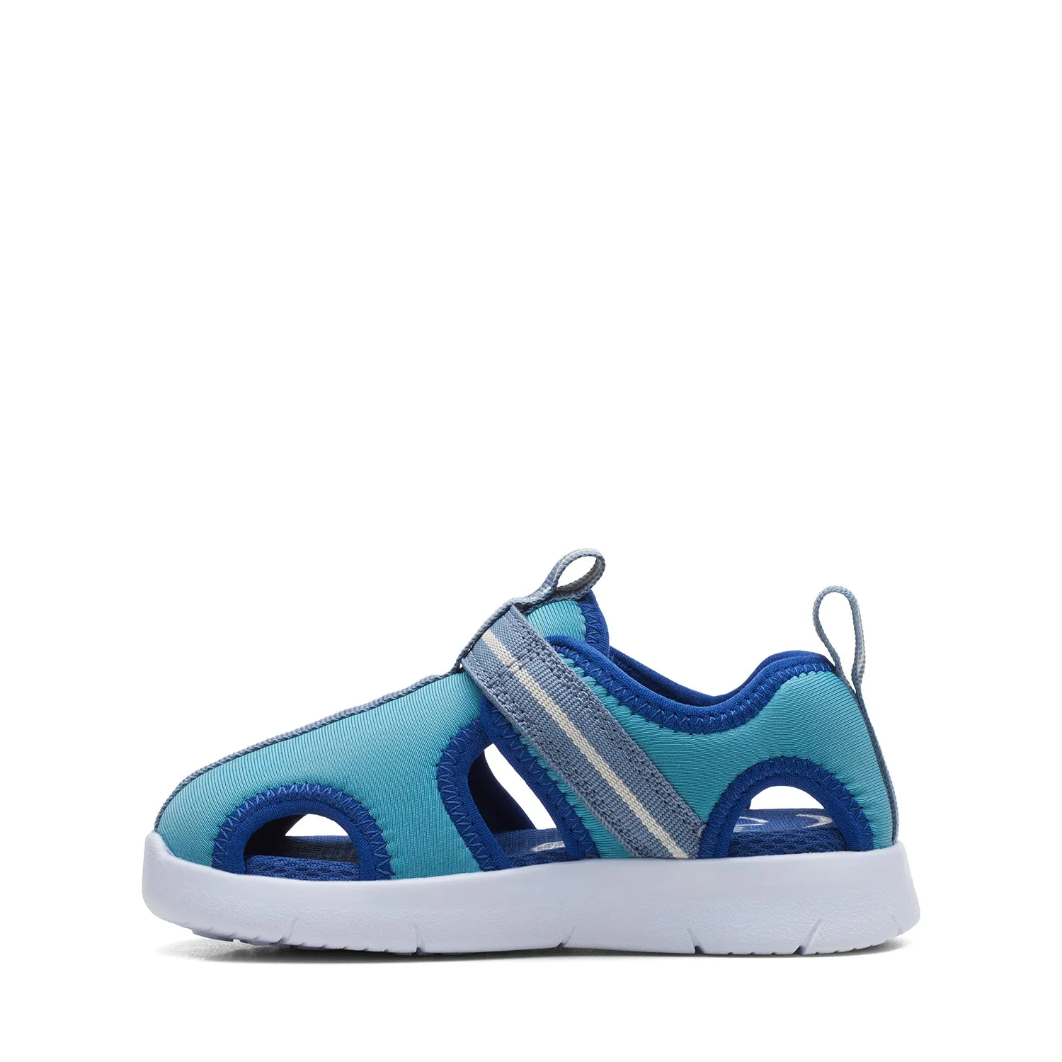 CLARKS BOYS ATH WATER TODDLER (WIDE FIT)