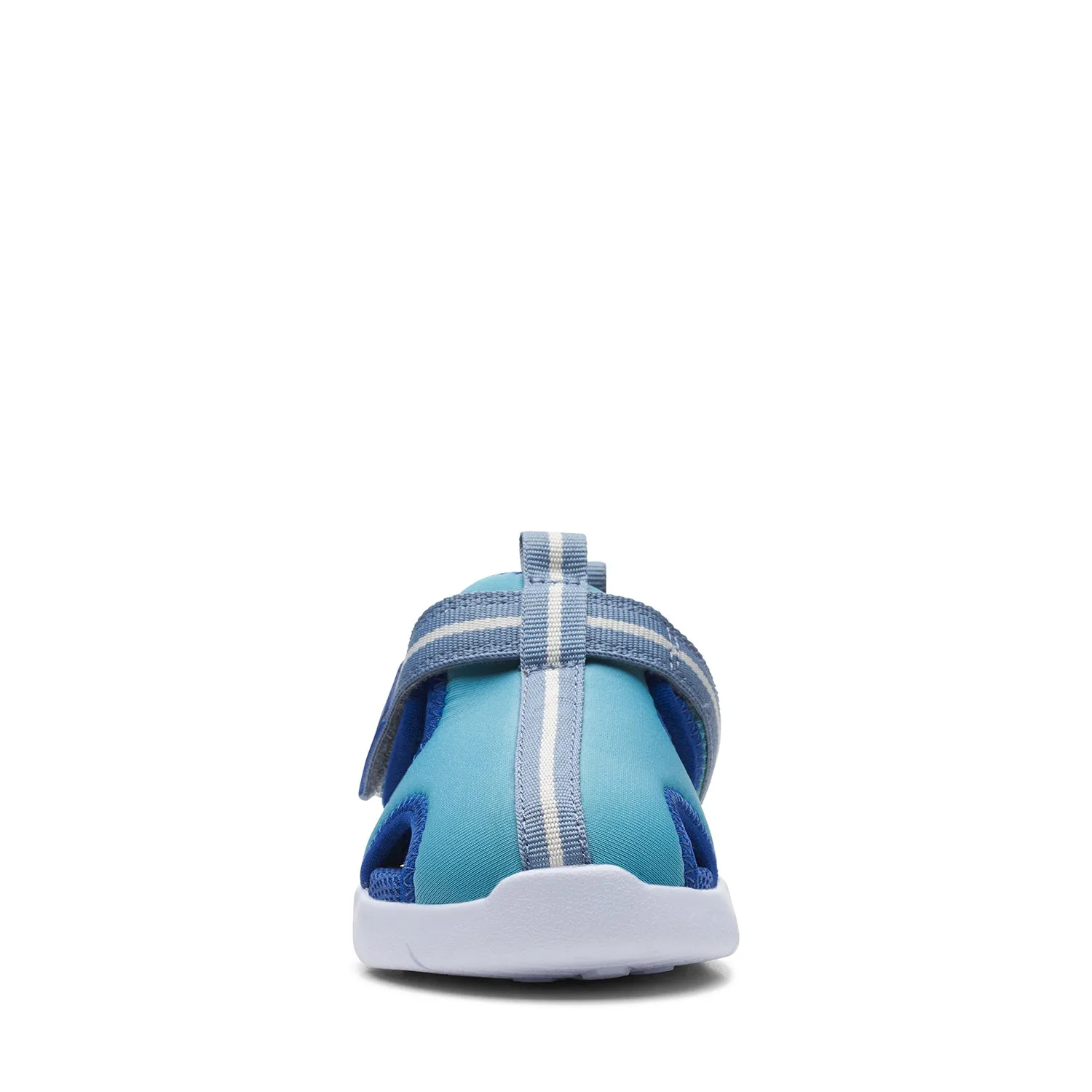 CLARKS BOYS ATH WATER TODDLER (WIDE FIT)