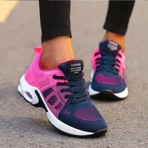 ComfortStride™ | Women's Orthopedic Walking Shoes | Lightweight, Breathable Design & Superior Comfort