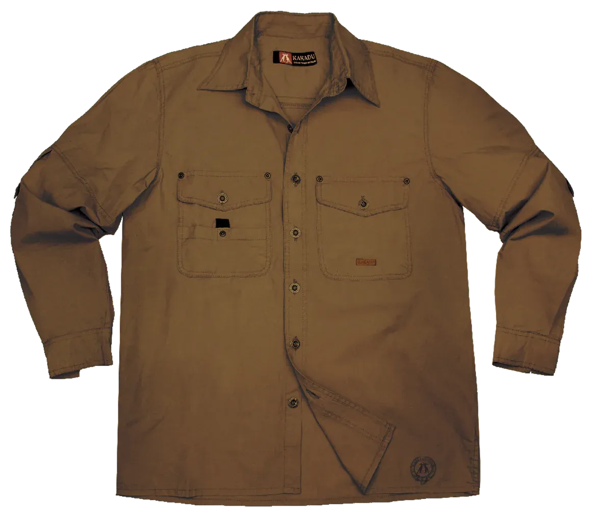 Concord Lightweight Shirt