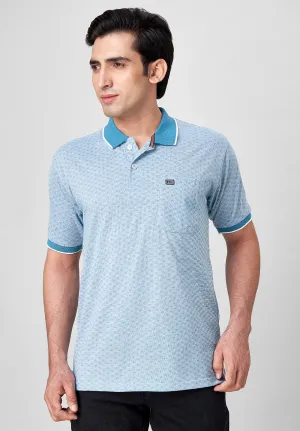 Cotton T-Shirt - 42062