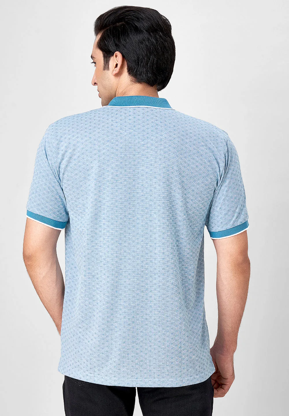 Cotton T-Shirt - 42062