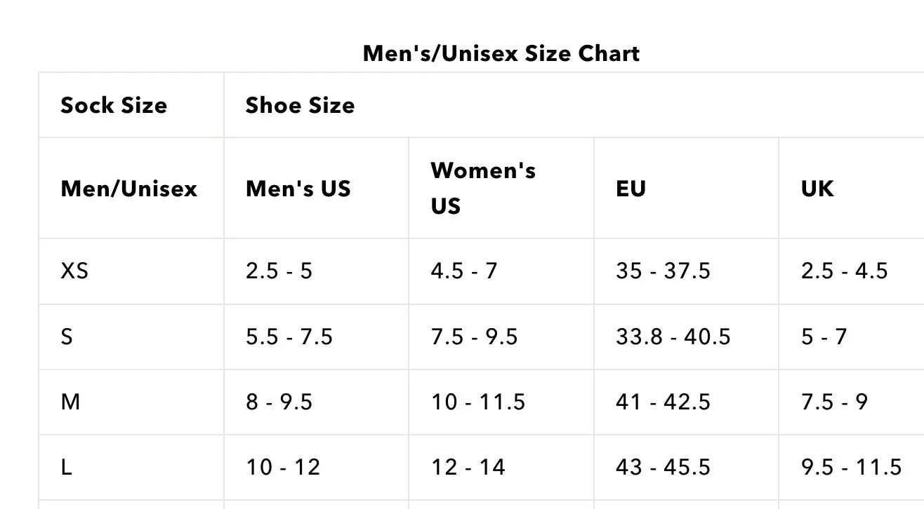 Darn Tough - Men's Patriot Micro Crew Ultra-Lightweight Running Sock