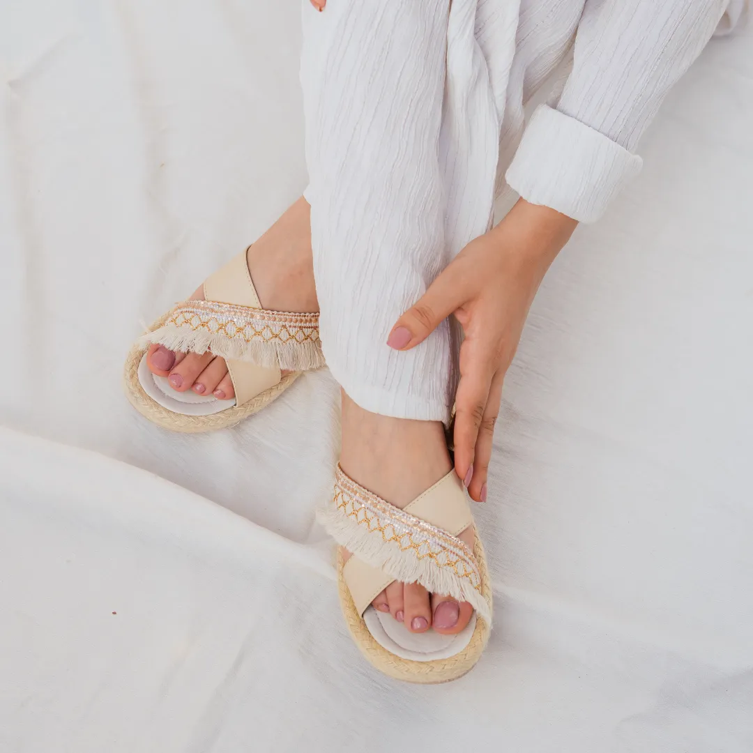Doro slippers