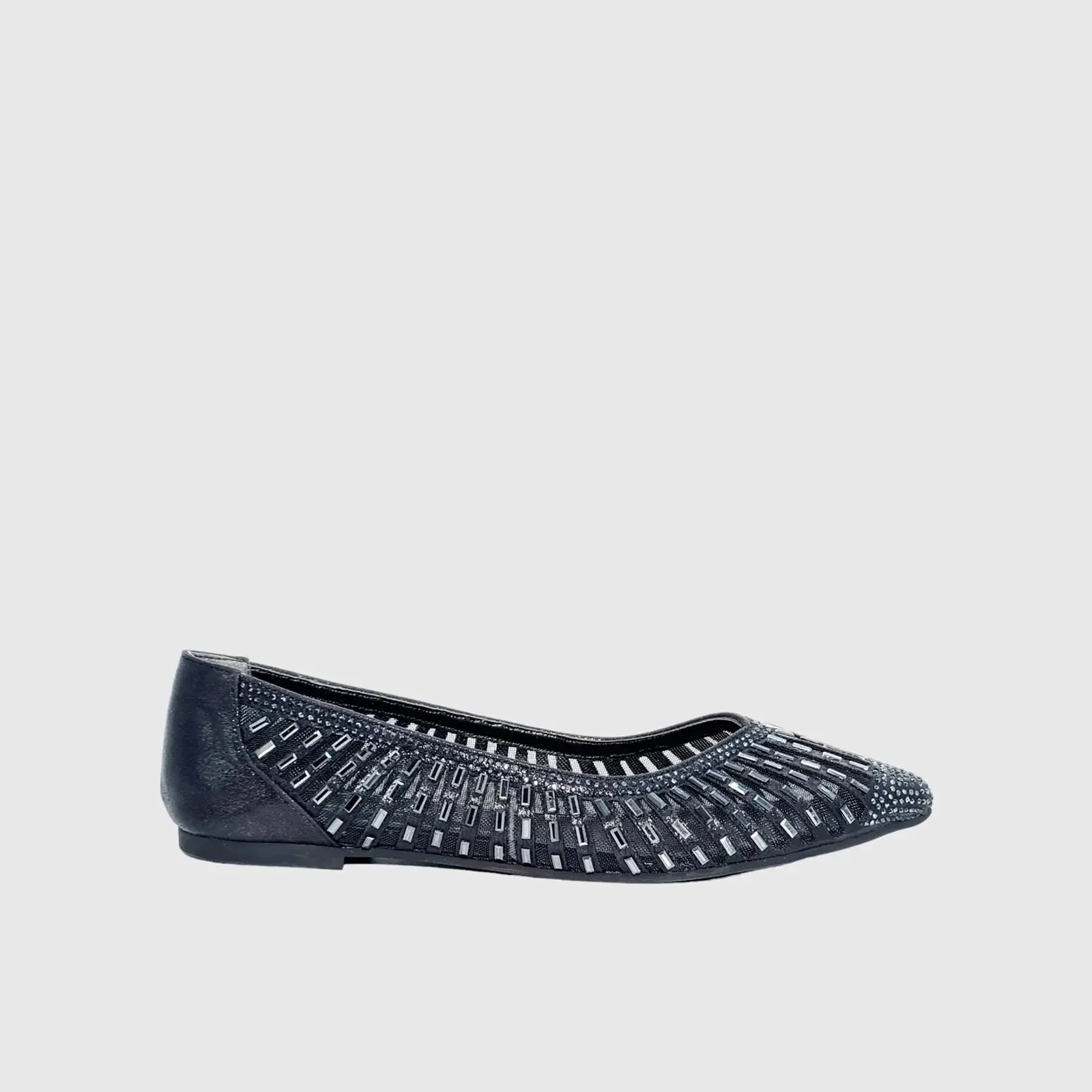 Dress Pumps - 001