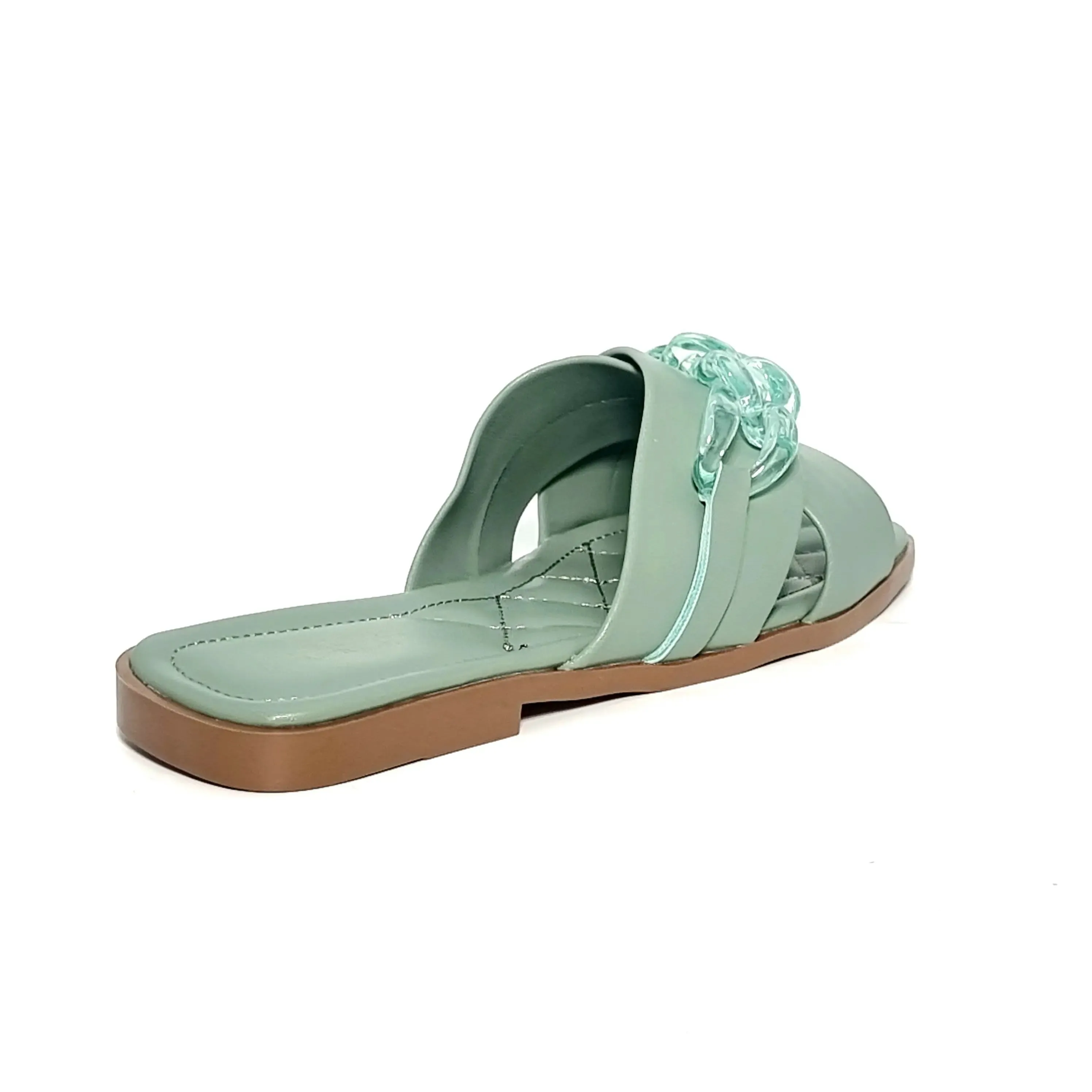 Dress Sandals - 1001