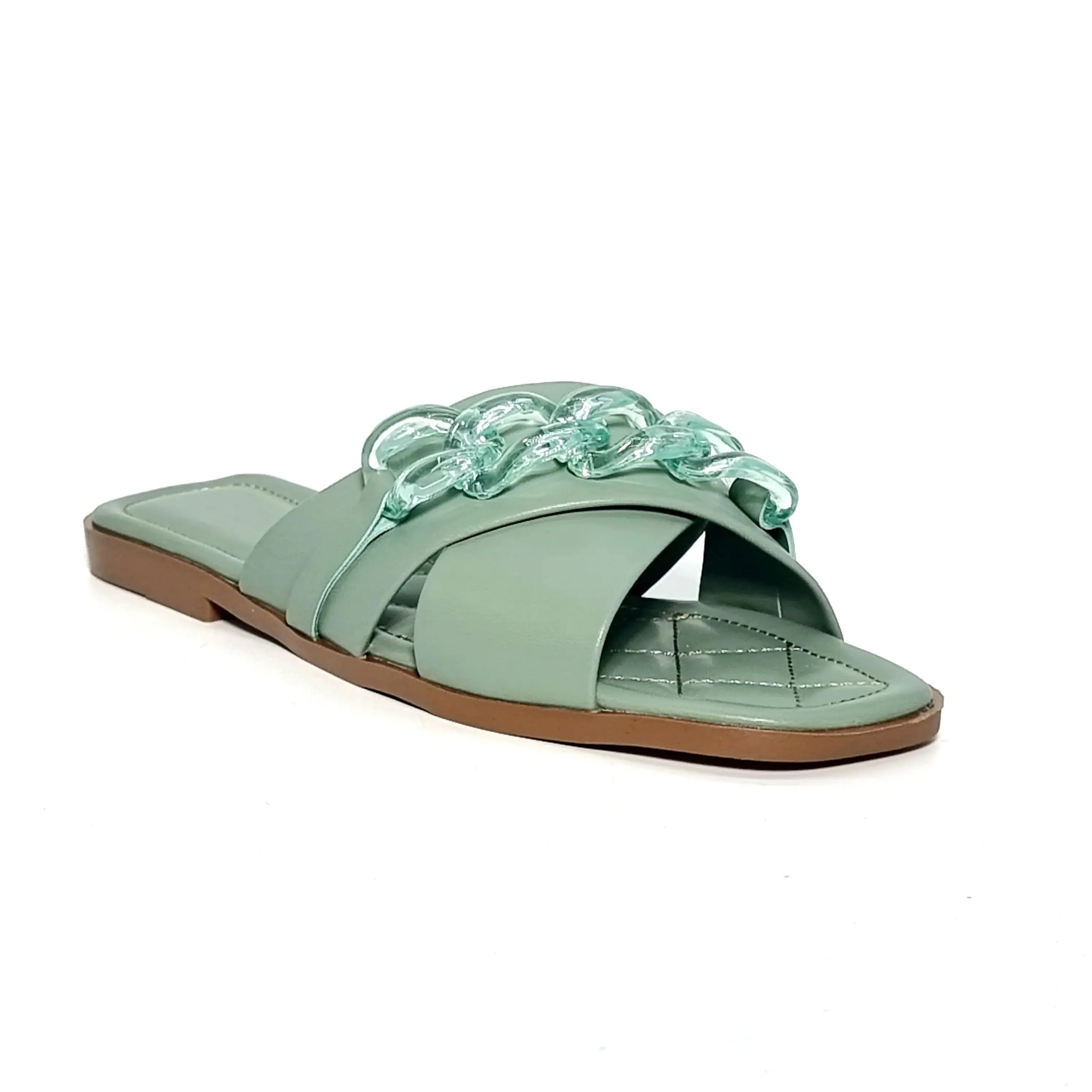 Dress Sandals - 1001