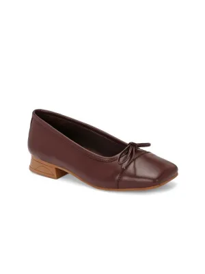 El Paso Women Fashion with Bows Flats