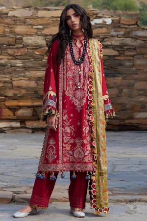 Elan Winter '24 | Elnaz (EW24-07)