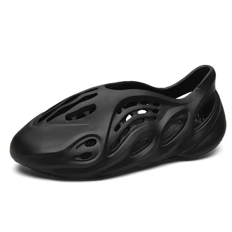 Fashion Lightweight Soft Yeezy Sandals Water Shoes
