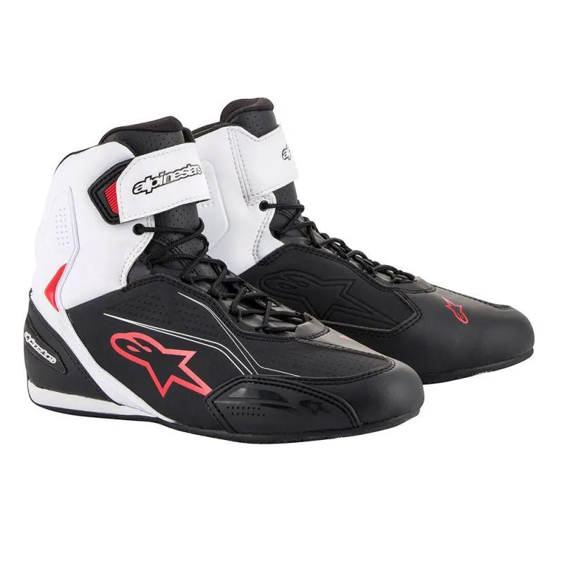 Faster 3 Riding Shoes