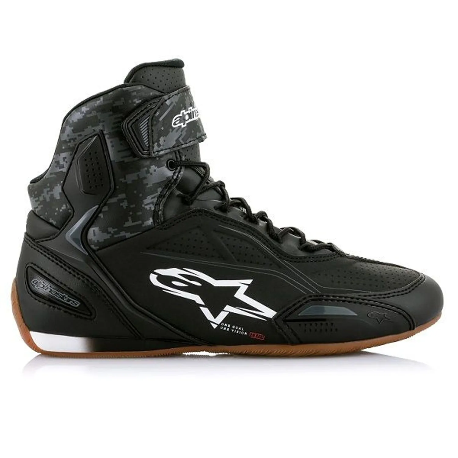 Faster 3 Riding Shoes