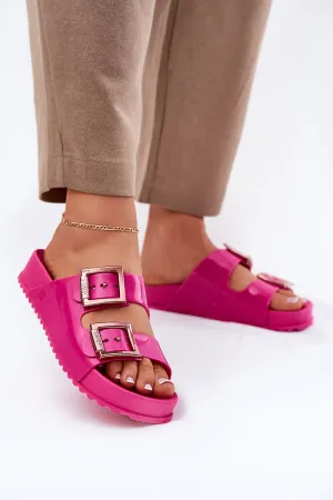 Flip-flops Step in style