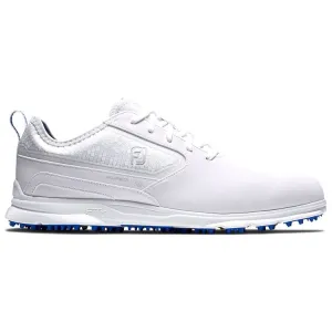 FootJoy SuperLites XP Golf Shoes