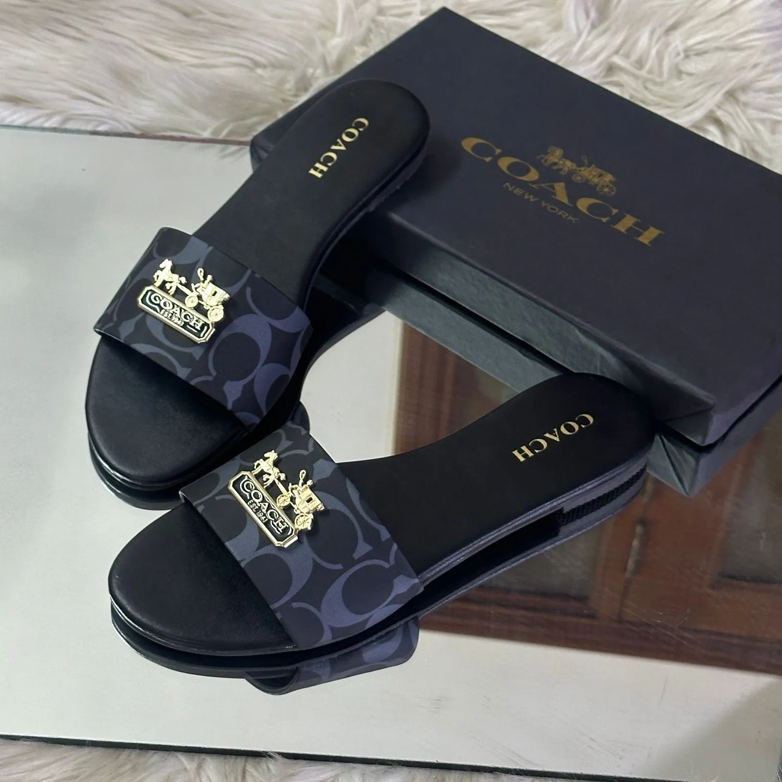 FSCoach Prime Flats