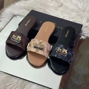 FSCoach Prime Flats