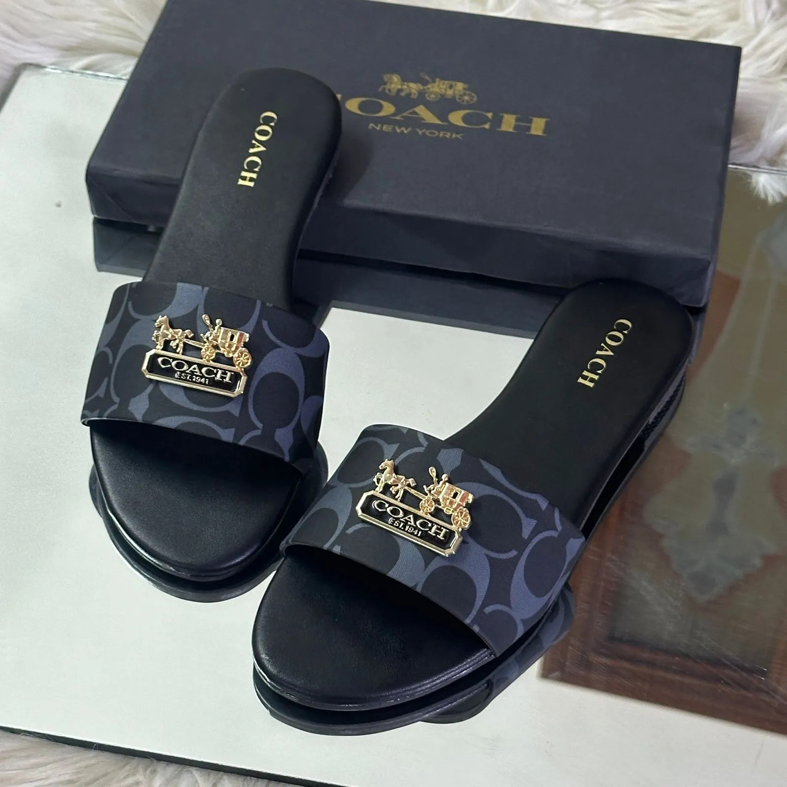 FSCoach Prime Flats