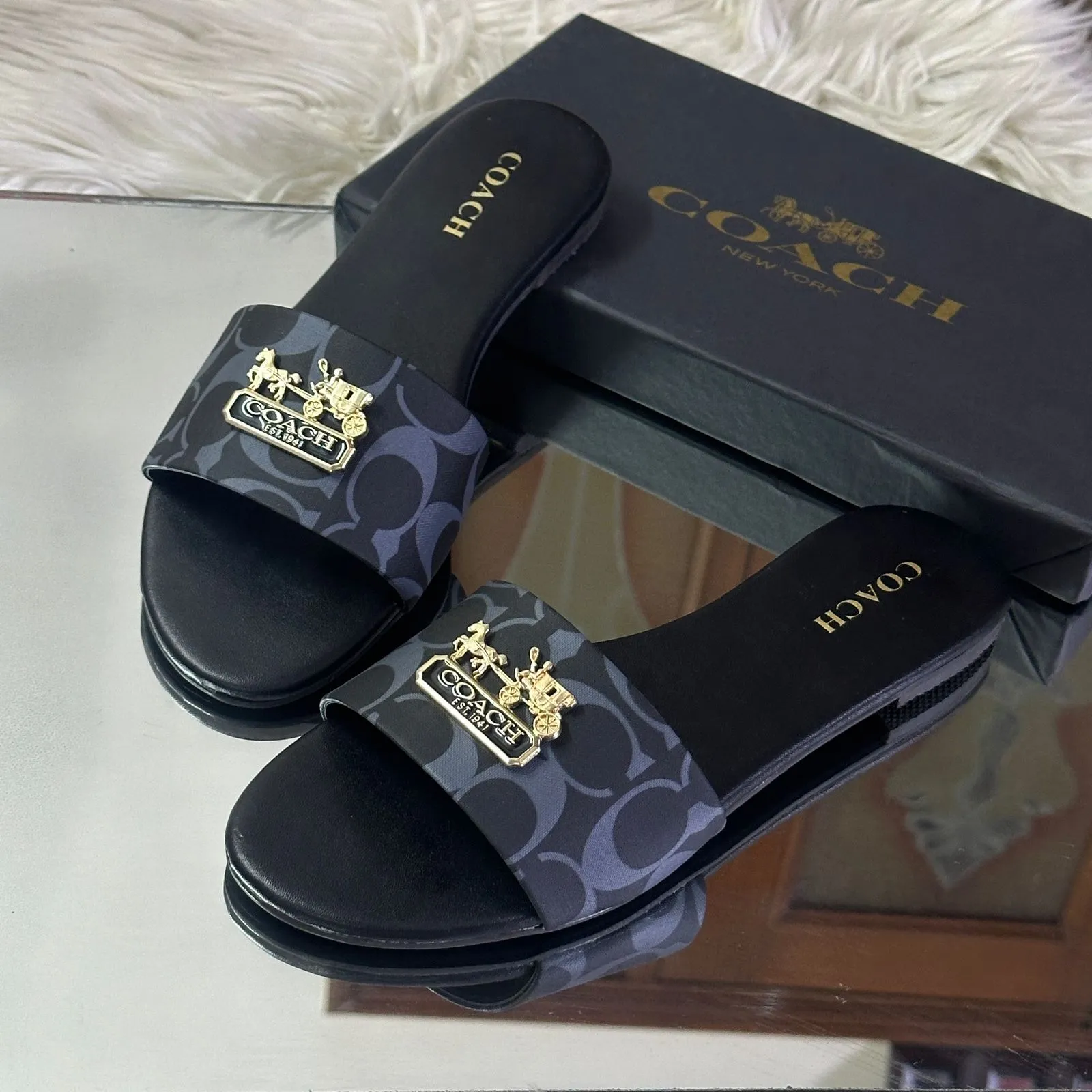 FSCoach Prime Flats