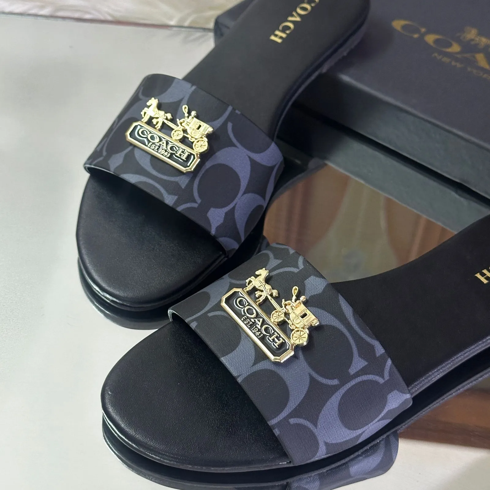 FSCoach Prime Flats