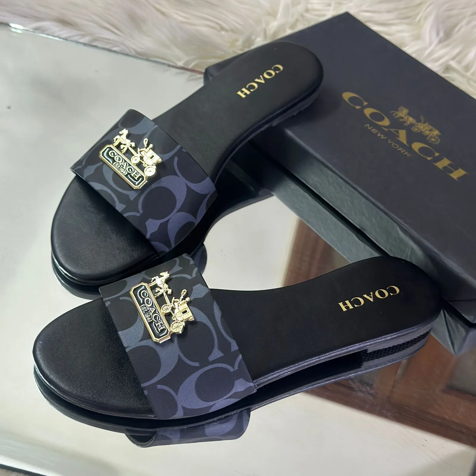 FSCoach Prime Flats