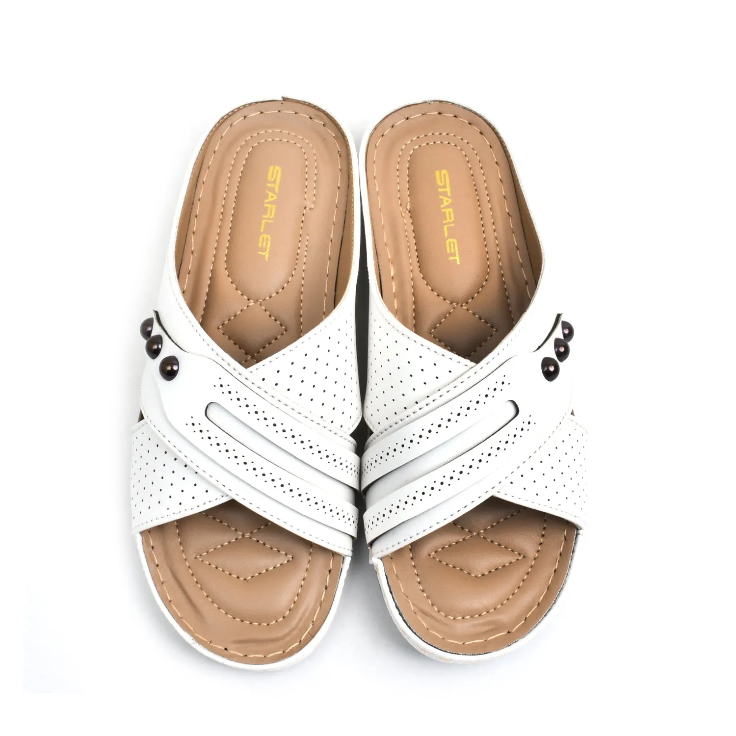 FSL-0006 WHITE