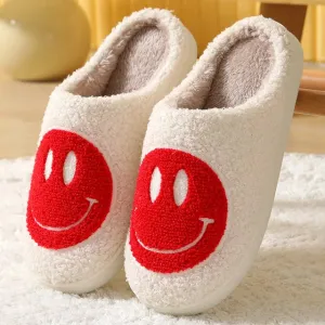 Funny Cute Winter Warm slippers