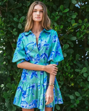 Georgie Dress