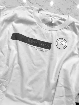 GLENN   GLENN TEE
