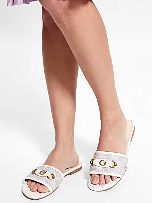 GUESS PRIME FLATS